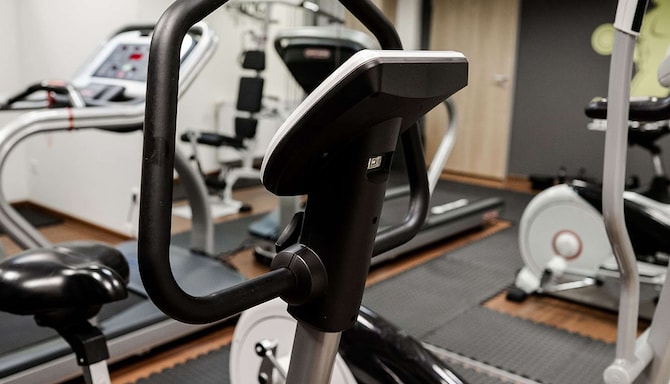 Lanzcarré Hotel Mannheim, a member of Radisson Individuals