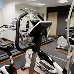 Lanzcarré Hotel Mannheim, a member of Radisson Individuals