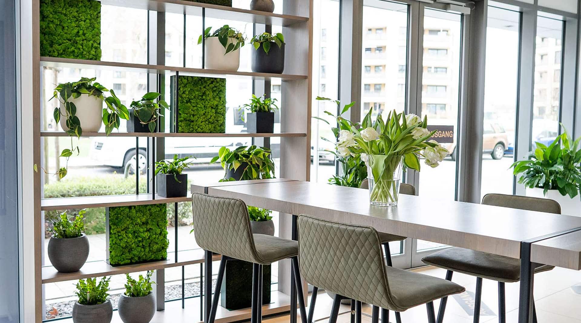 Lanzcarr? Hotel Mannheim, a member of Radisson Individuals - Lobby
