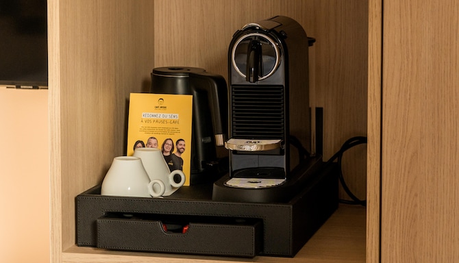 Le Relais de la Malmaison, a member of Radisson Individuals - Guest Room