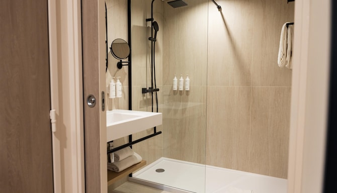 Le Relais de la Malmaison, a member of Radisson Individuals - Guest Room