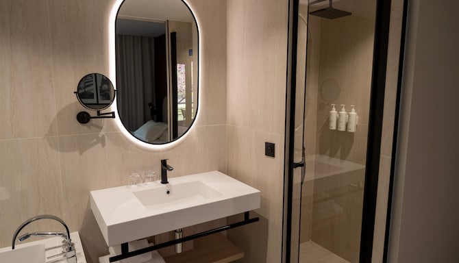 Le Relais de la Malmaison, a member of Radisson Individuals - Standard Room