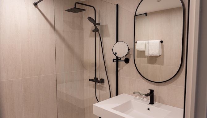 Le Relais de la Malmaison, a member of Radisson Individuals - Standard Room