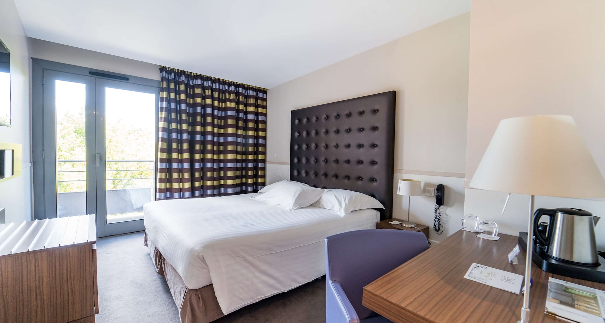 Le Relais de la Malmaison, a member of Radisson Individuals - Standard room