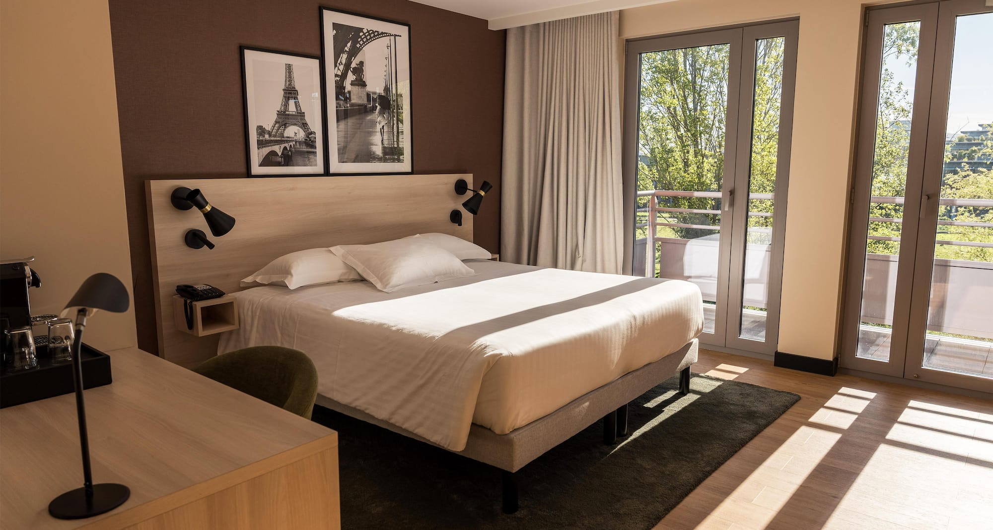 Le Relais de la Malmaison, a member of Radisson Individuals - 客房/住宿