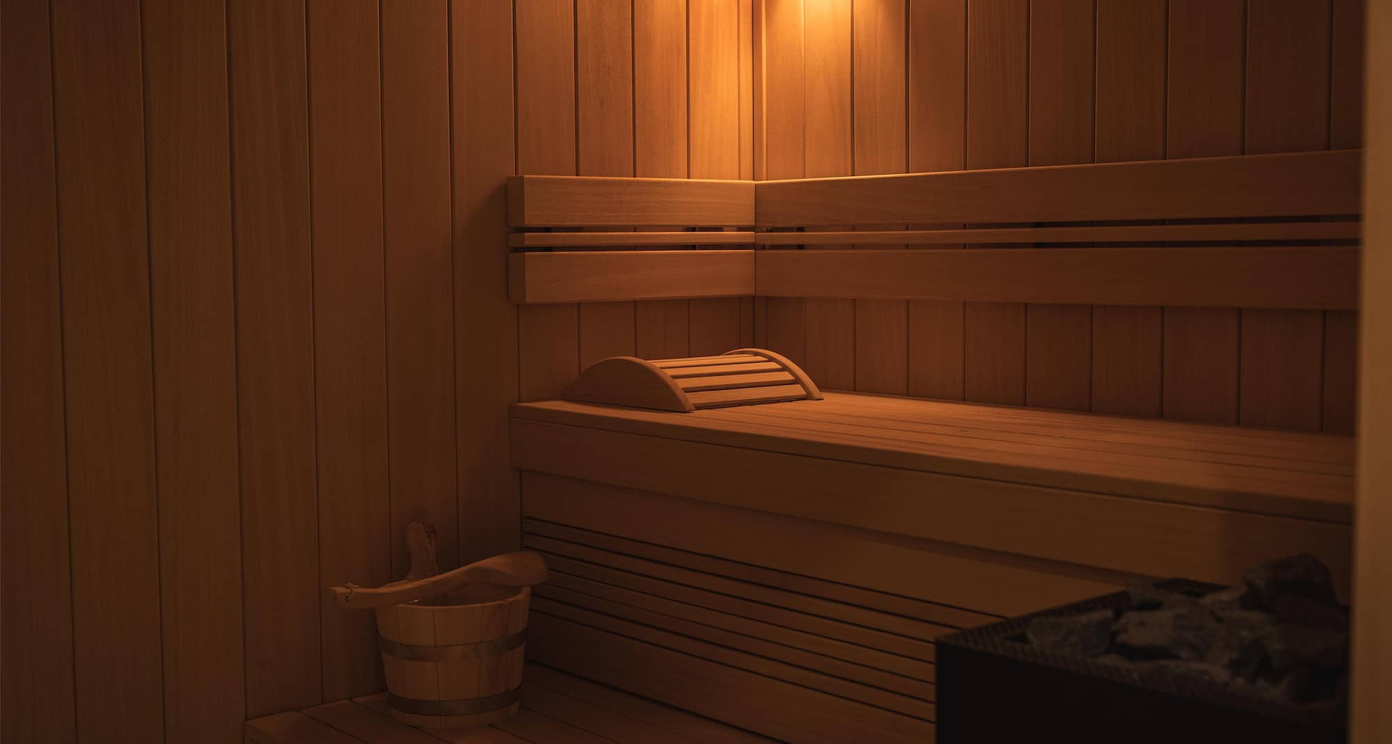Le Relais de la Malmaison, a member of Radisson Individuals - Sauna