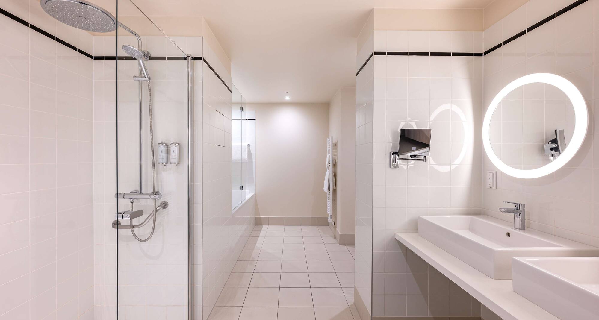 Le Relais de la Malmaison, a member of Radisson Individuals - Bain de suite