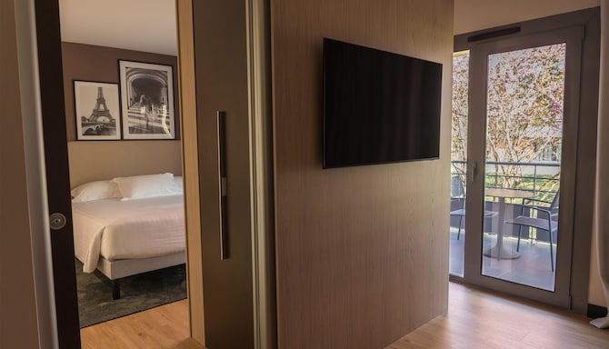 Le Relais de la Malmaison, a member of Radisson Individuals - Suite