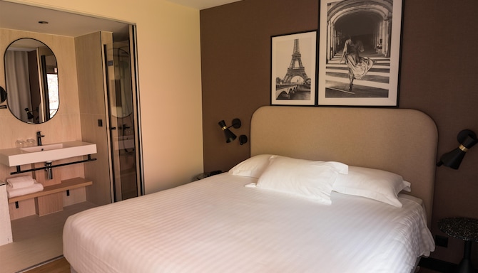 Le Relais de la Malmaison, a member of Radisson Individuals - Suite