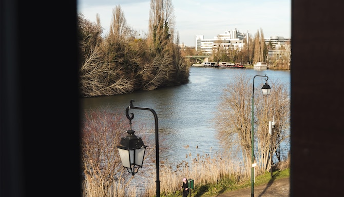 Le Relais de la Malmaison, a member of Radisson Individuals - Guest Room