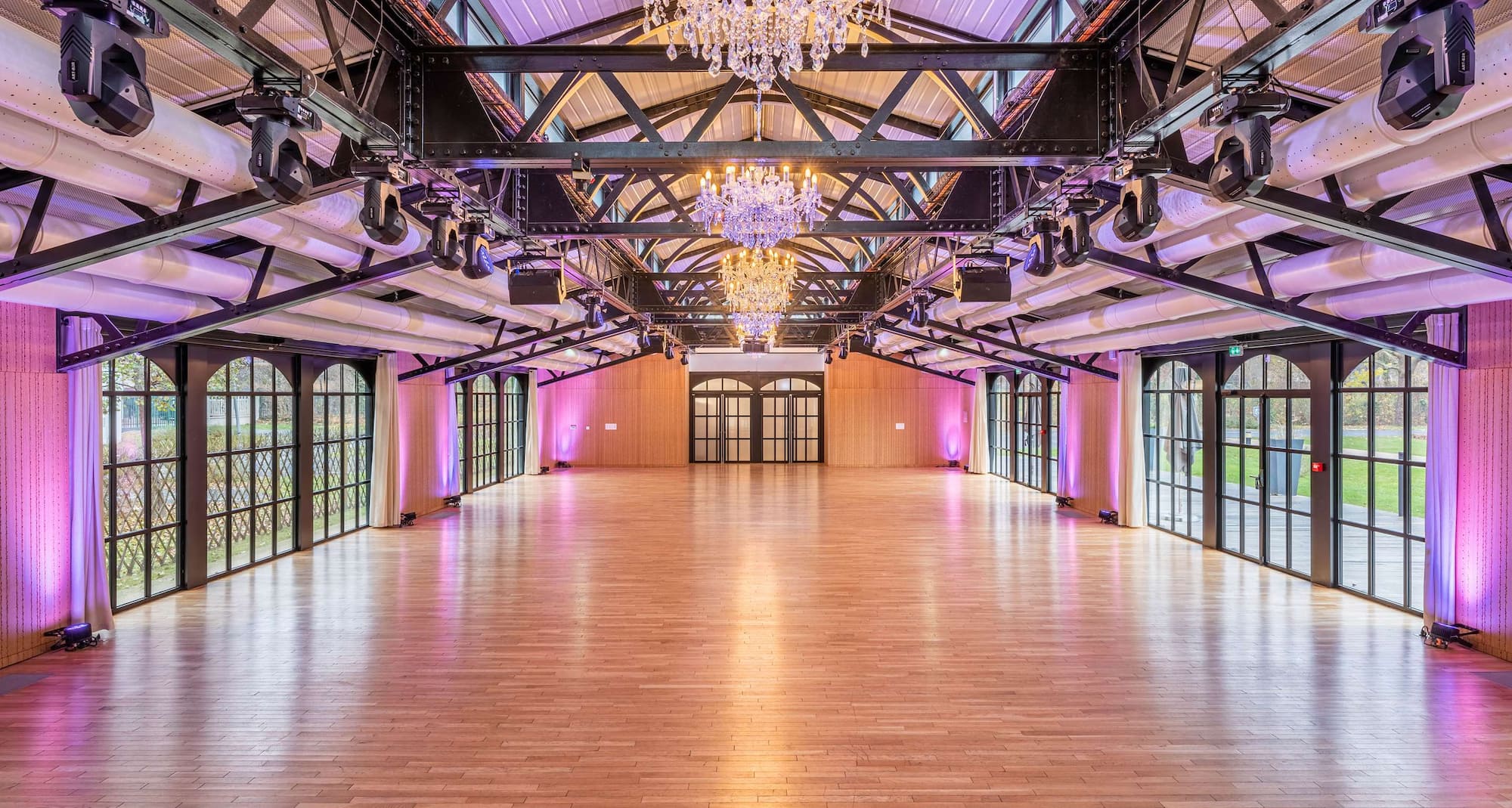 Le Relais de la Malmaison, a member of Radisson Individuals - Weedings - Meetings and Events