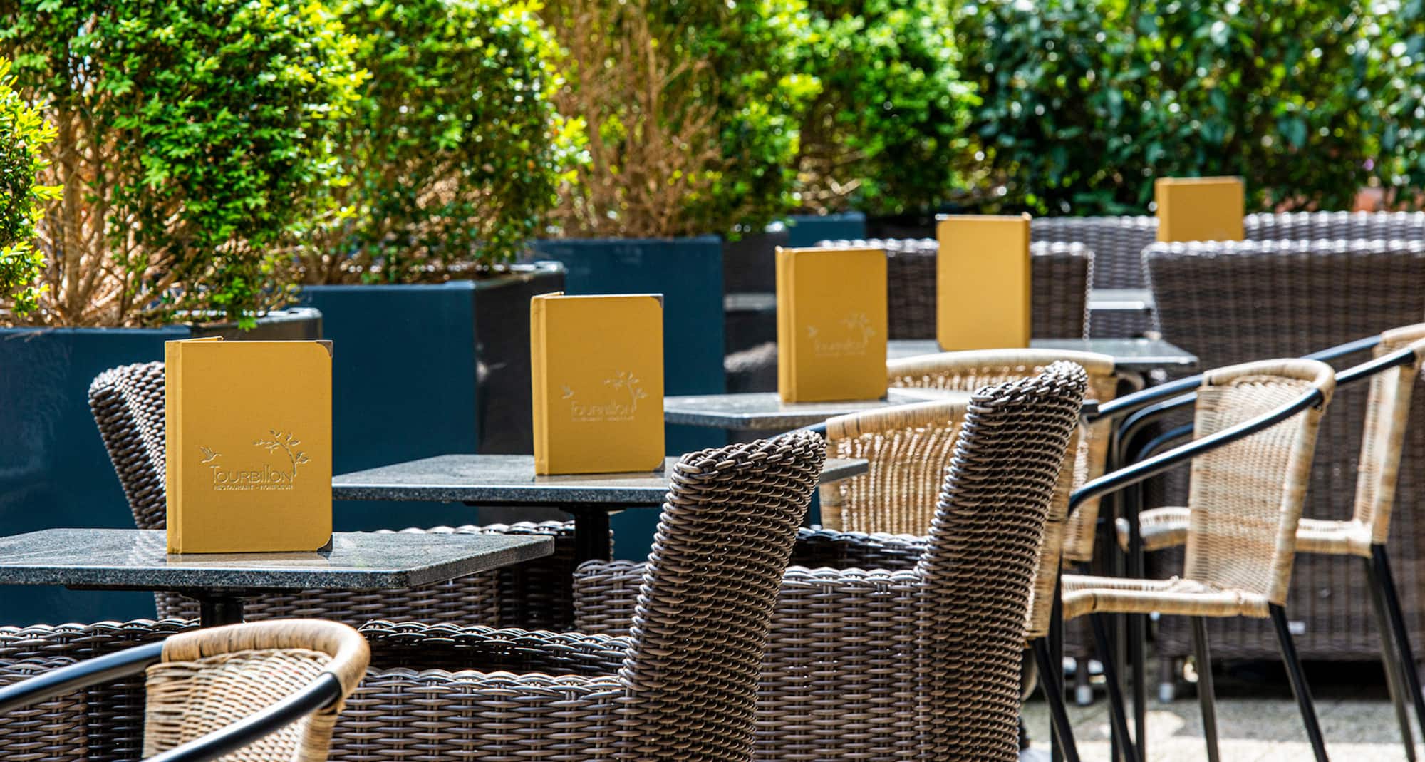 Les Maisons de Lea, a member of Radisson Individuals - Terrasse