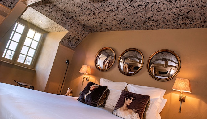 Les Maisons de Lea, a member of Radisson Individuals - Gastenkamers