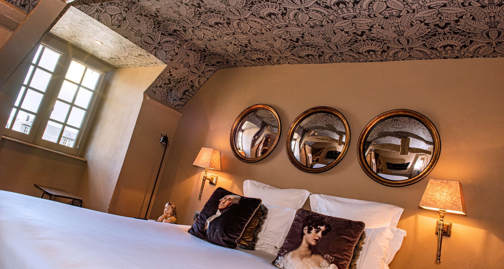 Les Maisons de Lea, a member of Radisson Individuals - Gaestezimmer