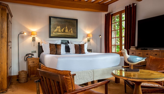 Les Maisons de Lea, a member of Radisson Individuals - Gastenkamers