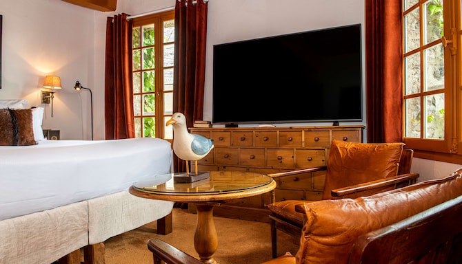 Les Maisons de Lea, a member of Radisson Individuals - Gastenkamers