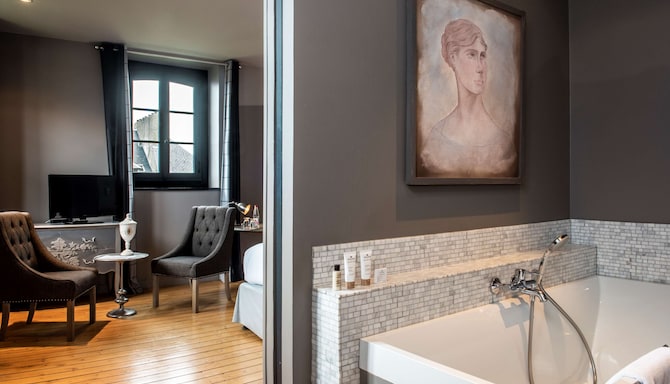 Les Maisons de Lea, a member of Radisson Individuals - Gastenkamers