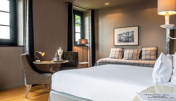 Les Maisons de Lea, a member of Radisson Individuals - Gastenkamers