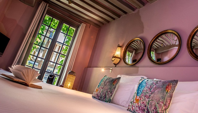Les Maisons de Lea, a member of Radisson Individuals - Gastenkamers