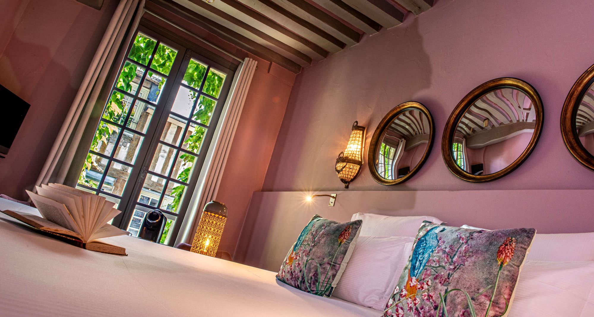 Les Maisons de Lea, a member of Radisson Individuals - Gaestezimmer