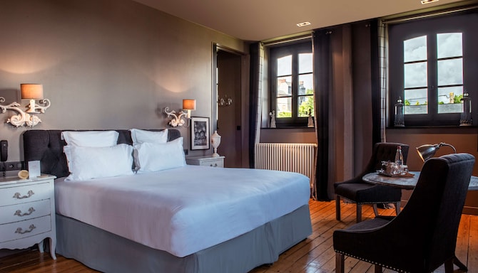 Les Maisons de Lea, a member of Radisson Individuals - Gastenkamers