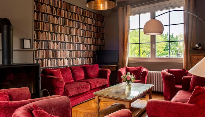 Les Maisons de Lea, a member of Radisson Individuals - Gastenkamers