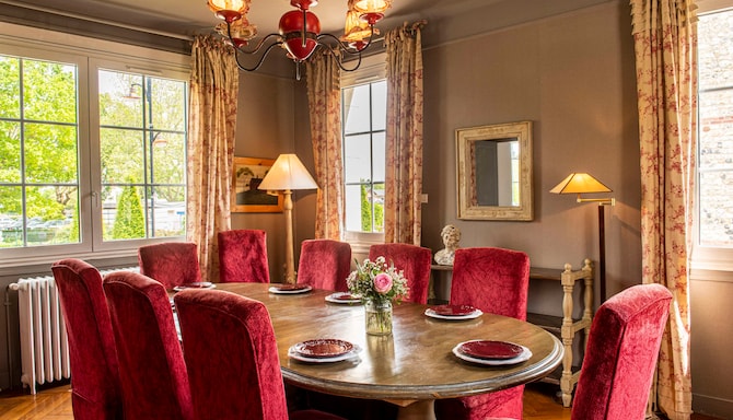 Les Maisons de Lea, a member of Radisson Individuals - Gastenkamers