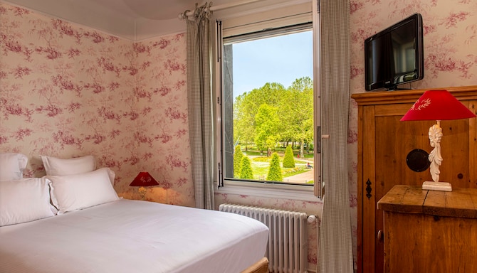 Les Maisons de Lea, a member of Radisson Individuals - Gastenkamers