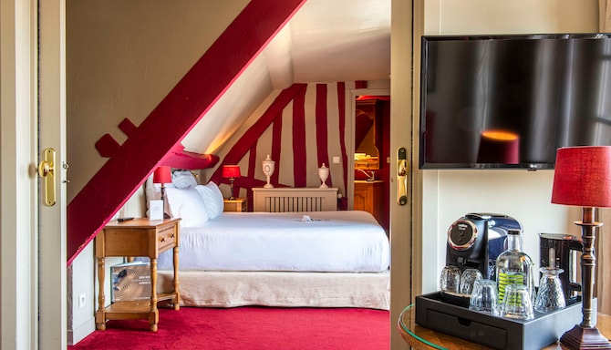 Les Maisons de Lea, a member of Radisson Individuals - Gastenkamers