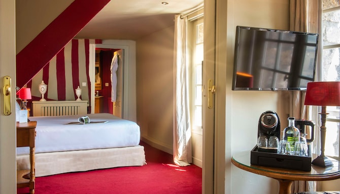 Les Maisons de Lea, a member of Radisson Individuals - Gastenkamers