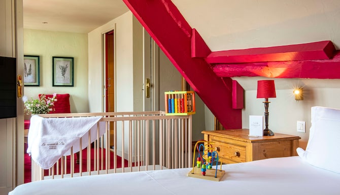 Les Maisons de Lea, a member of Radisson Individuals - Gastenkamers