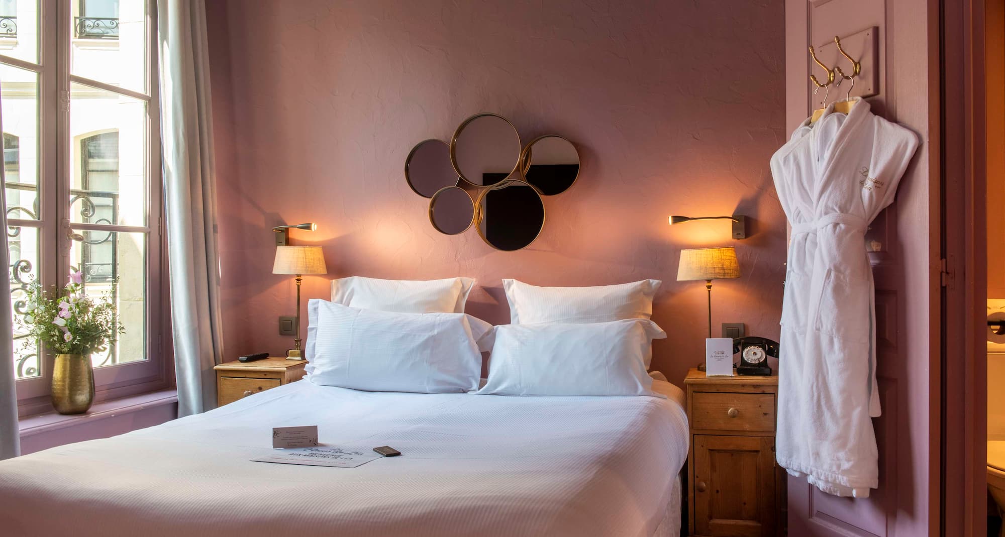 Les Maisons de Lea, a member of Radisson Individuals - Gästezimmer