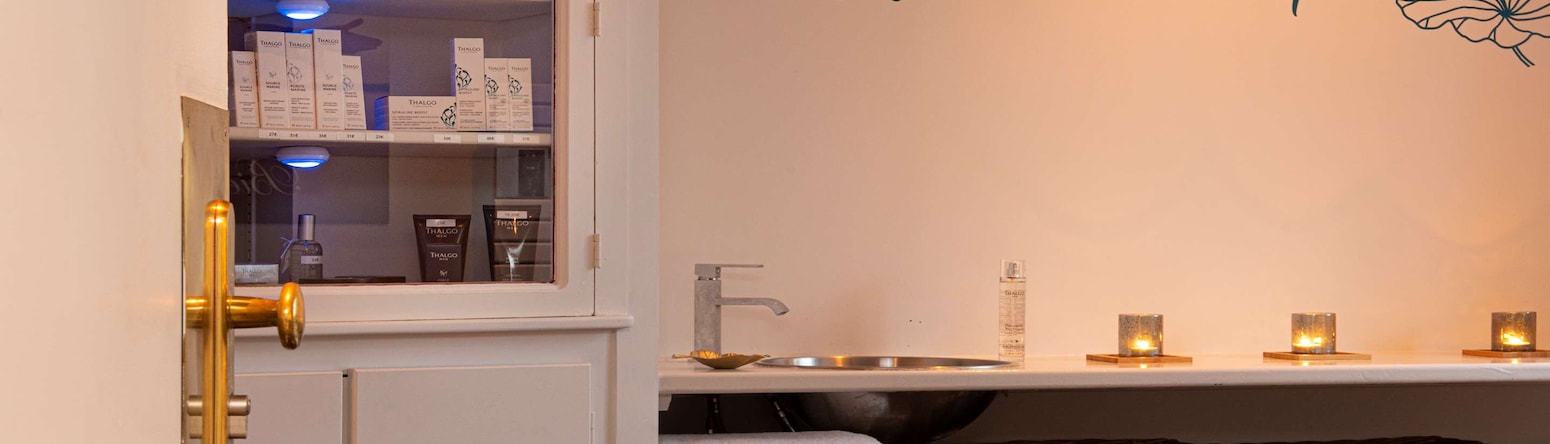 Les Maisons de Lea, a member of Radisson Individuals - Single Treatment Room