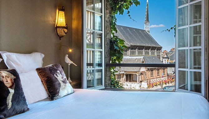 Les Maisons de Lea, a member of Radisson Individuals - Suite
