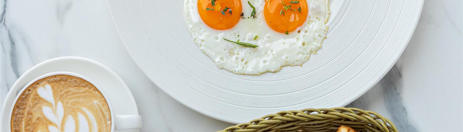 Levatio Suites Muscat, a member of Radisson Individuals - Cucina Breakfast