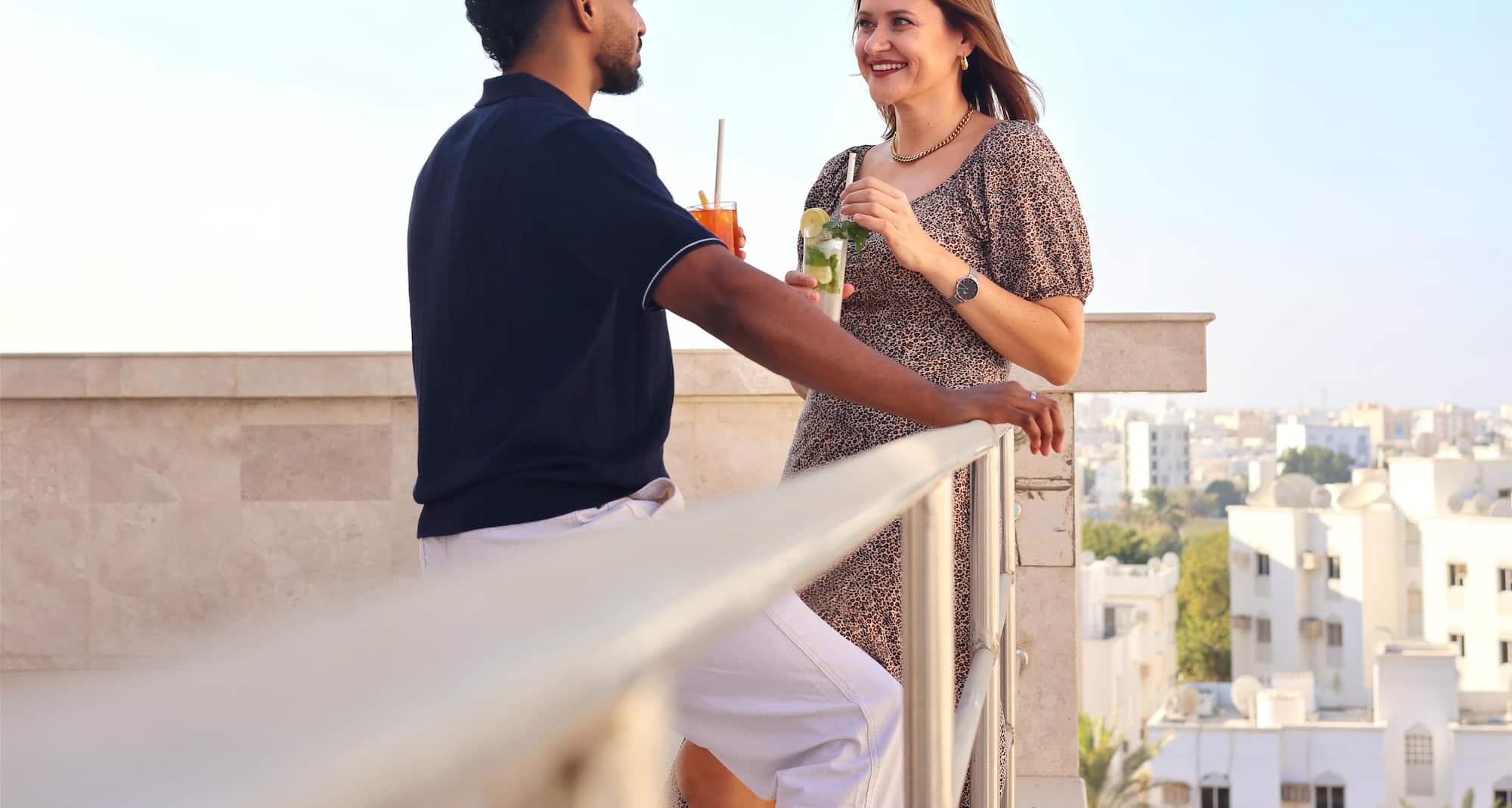 Levatio Suites Muscat, a member of Radisson Individuals