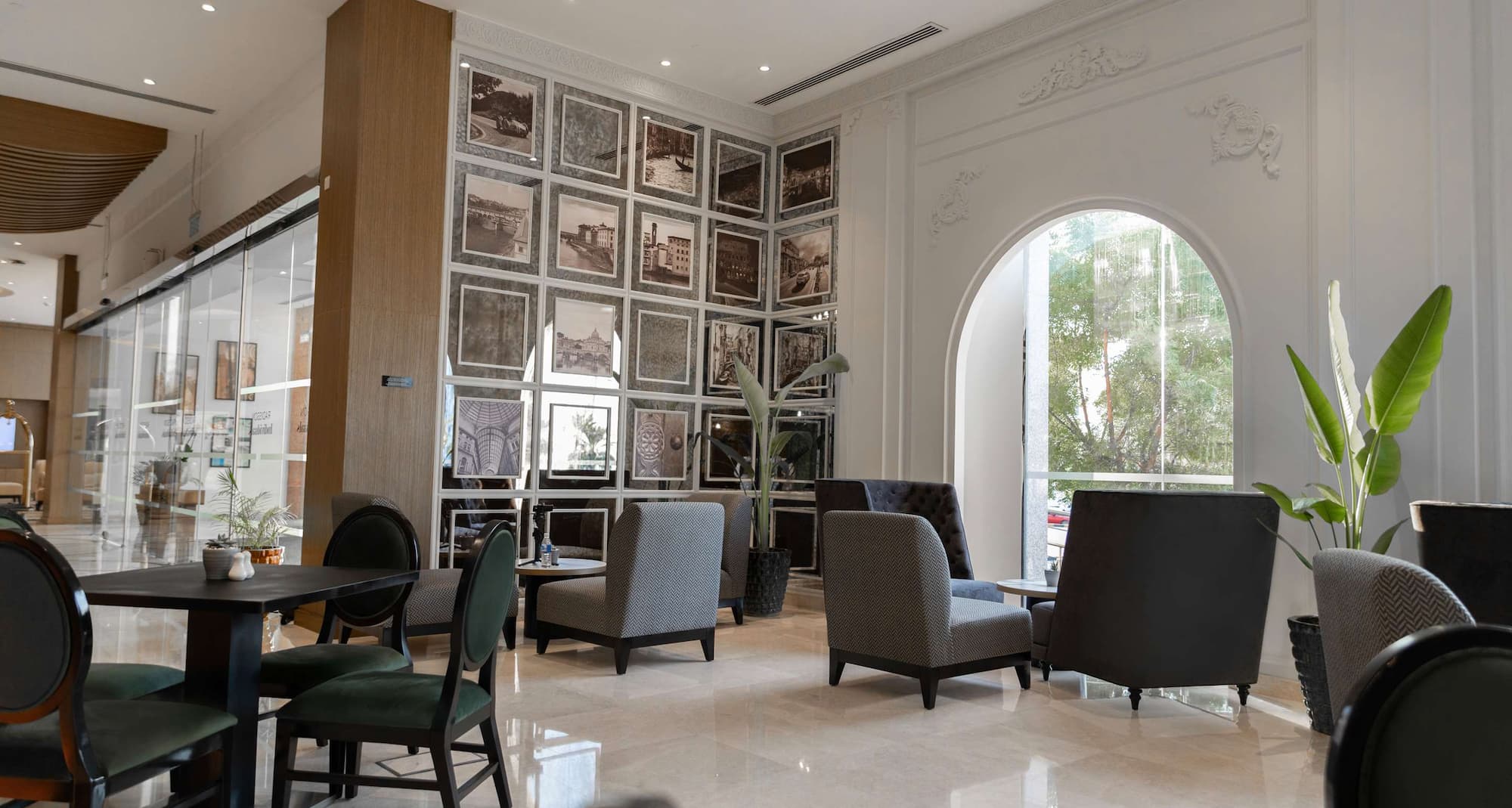 Levatio Suites Muscat, a member of Radisson Individuals - Cucina