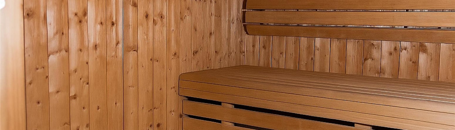 Levatio Suites Muscat, a member of Radisson Individuals - Sauna