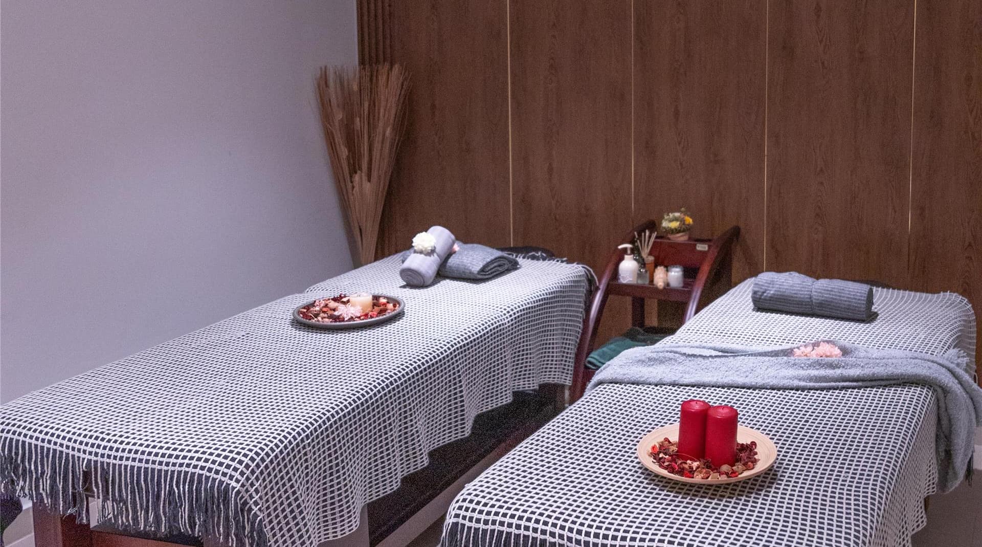 Levatio Suites Muscat, a member of Radisson Individuals - Spa Double