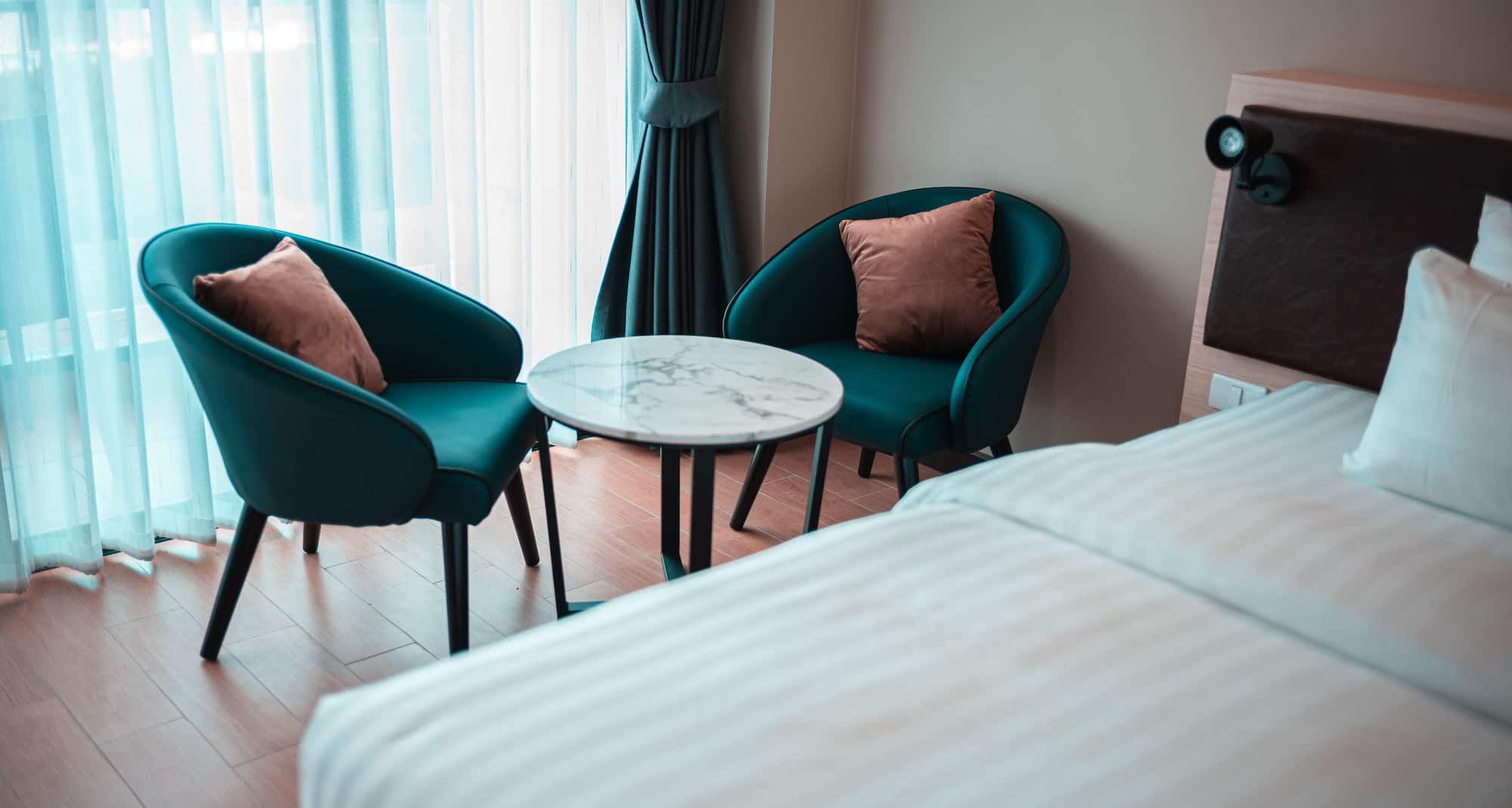 Lewit Hotel Pattaya, a member of Radisson Individuals