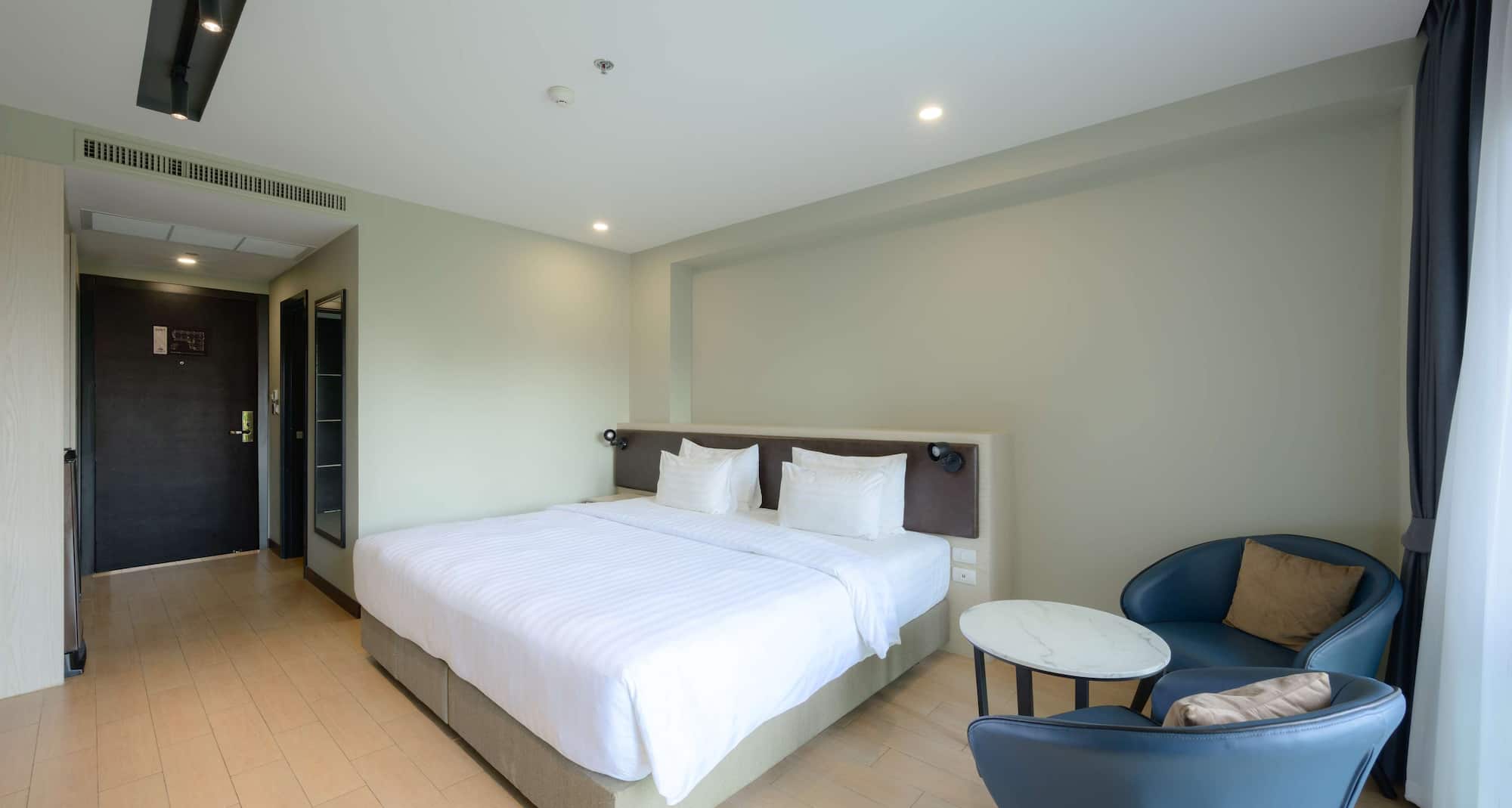 Lewit Hotel Pattaya, a member of Radisson Individuals - Habitaciones/Alojamientos