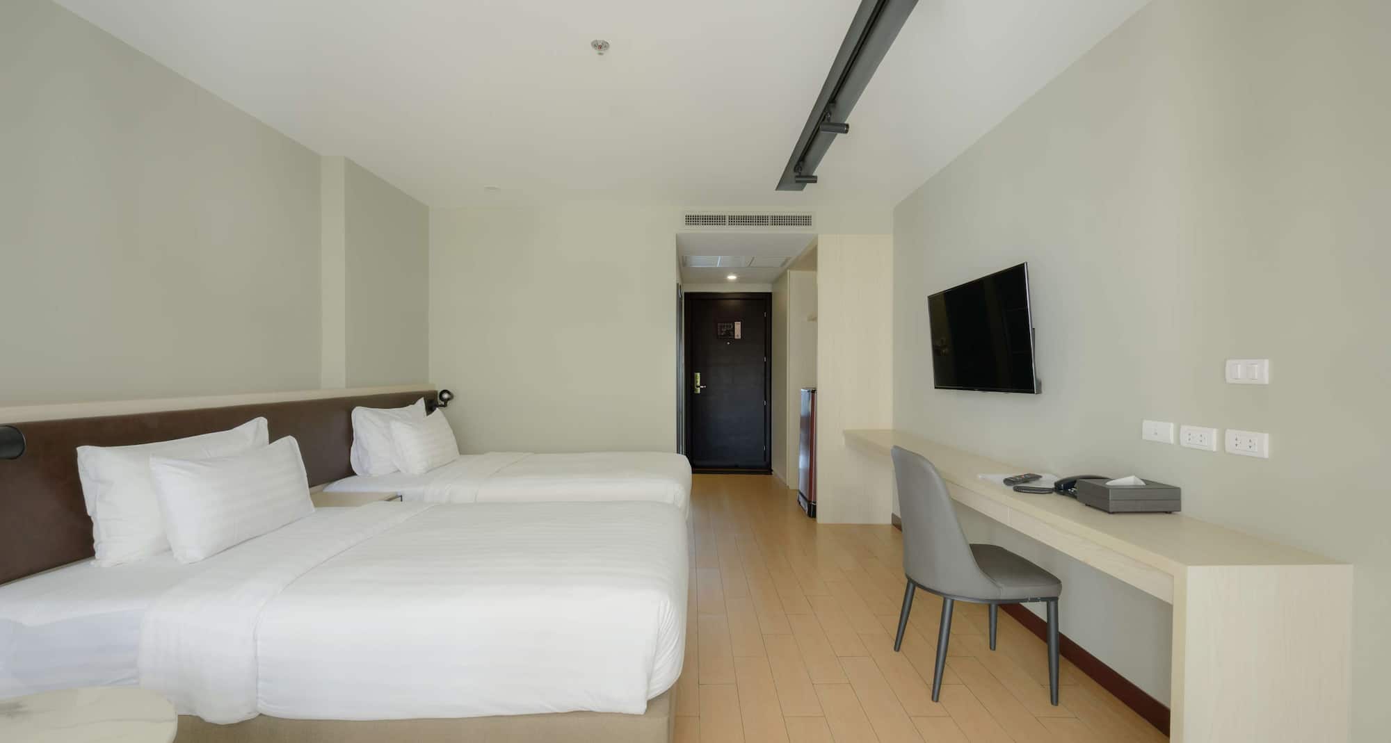 Lewit Hotel Pattaya, a member of Radisson Individuals - Habitaciones/Alojamientos