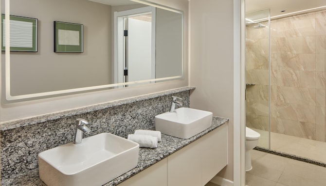 LIME Resort Bohol, a member of Radisson Individuals Premier - Two Bedroom Duplex Villa with Private Pool