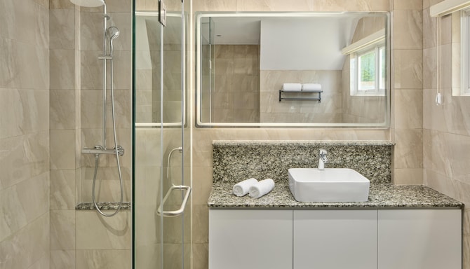 LIME Resort Bohol, a member of Radisson Individuals Premier - One Bedroom Duplex Villa Garden View