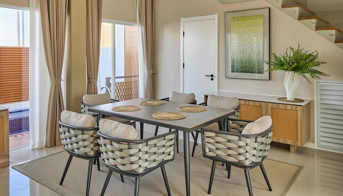 LIME Resort Bohol, a member of Radisson Individuals Premier - Two Bedroom Duplex Villa with Private Pool