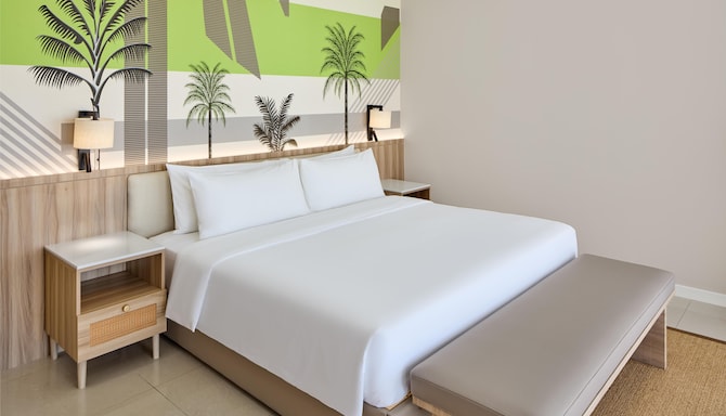 LIME Resort Bohol, a member of Radisson Individuals Premier - Two Bedroom Duplex Villa with Private Pool