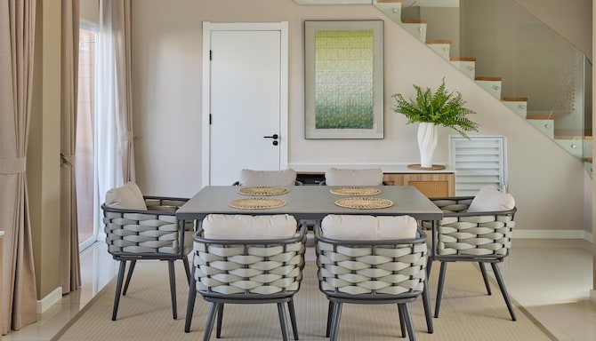 LIME Resort Bohol, a member of Radisson Individuals Premier - Two Bedroom Duplex Villa with Private Pool