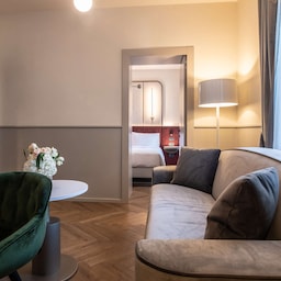 Radisson Collection Luxury Apartments, Palazzo Nani Venice - Luxury Apartment