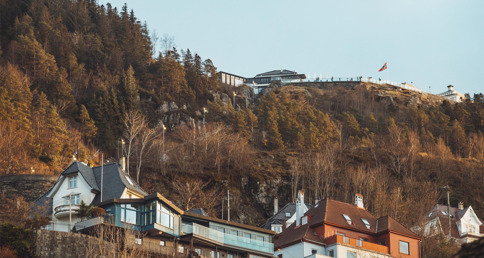 Magic Hotel Bergen City Center, a member of Radisson Individuals