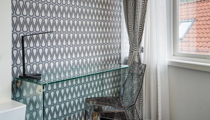 Magic Hotel Bergen City Center, a member of Radisson Individuals - Hotellrom